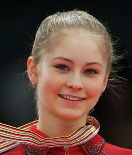 Липницкая Юлия Вячеслаавовна
