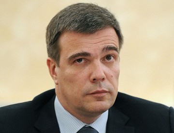 Савельев Олег Генрихович
