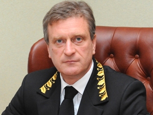 Васильев Игорь Владимирович