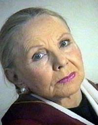 Хабарова Клавдия Ивановна