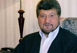 Прасол Александр Федорович