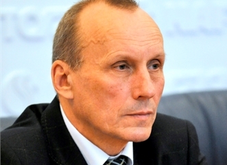 Бакулин Евгений Николаевич