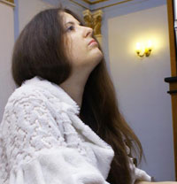 Март-Яцюк Екатерина