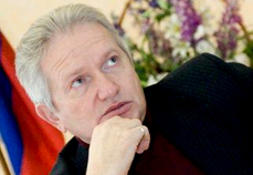 Емельянов Олег Новомирович