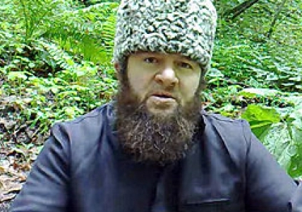 Умаров Доку Хаматович