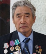 Чугунов Афанасий Васильевич