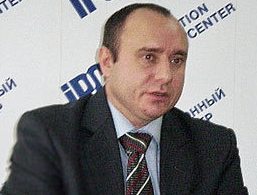 Басов Геннадий Анатольевич