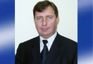 Попов Валерий Леонидович