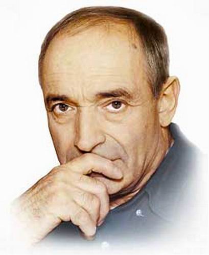 Гафт Валентин Иванович