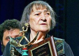 Лиснянская Инна Львовна