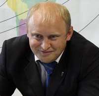 Белоконев Сергей Юрьевич