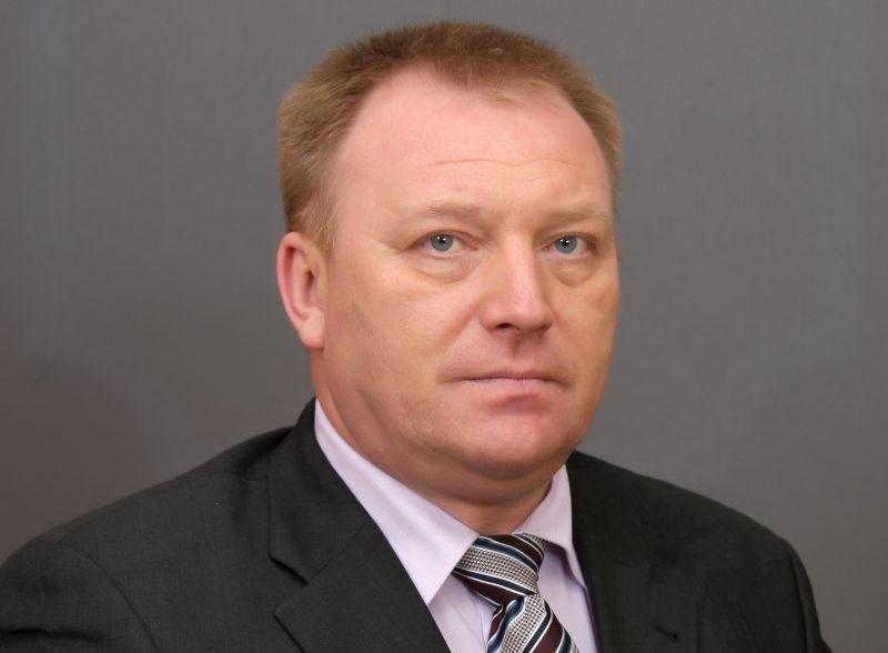 Соловьёв Александр Юрьевич