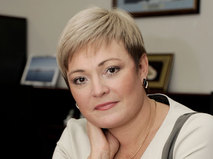 Самойлова Татьяна Евгеньевна