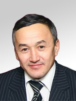 Донской Михаил Михайлович
