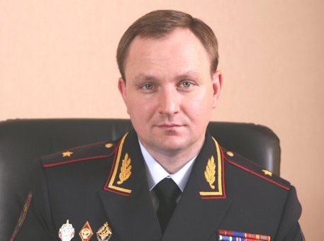 Сугробов Денис Александрович