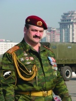 Меликов Сергей Алимович