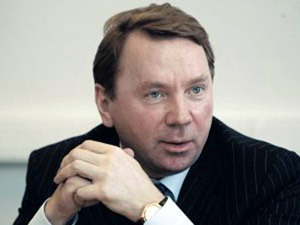 Кожин Владимир Игоревич