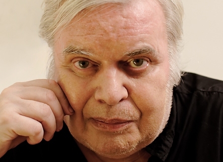 Гигер Ганс Рудольф