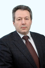 ФРИДОВСКИЙ ВАЛЕРИЙ ЮРЬЕВИЧ