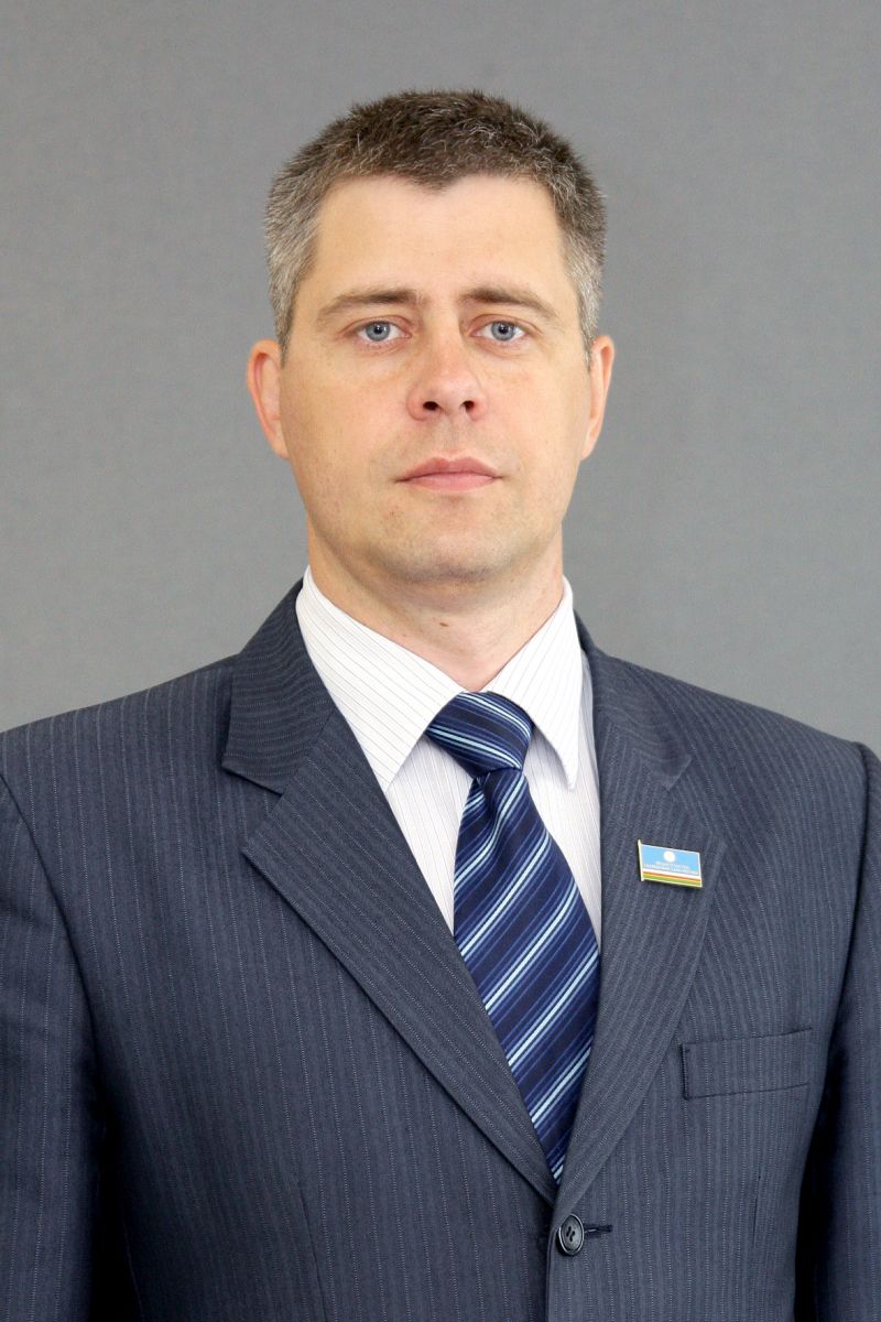 Семенов Константин Евгеньевич