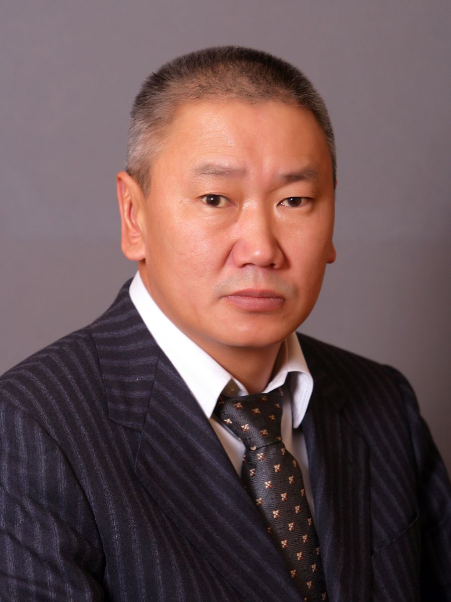 Новиков Вадим Ардкадьевич