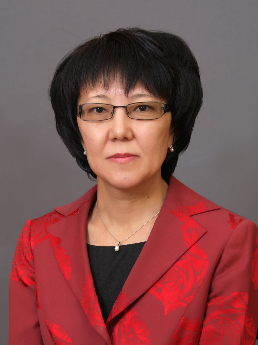 Дягилева Наталья Ивановна