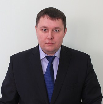 Владимиров Сергей Николаевич