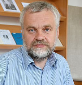 Варламов Алексей Николаевич
