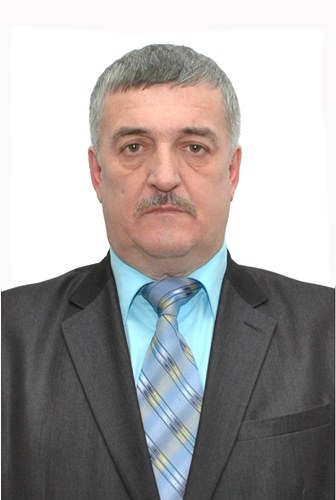 Дерягин Сталик Николаевич