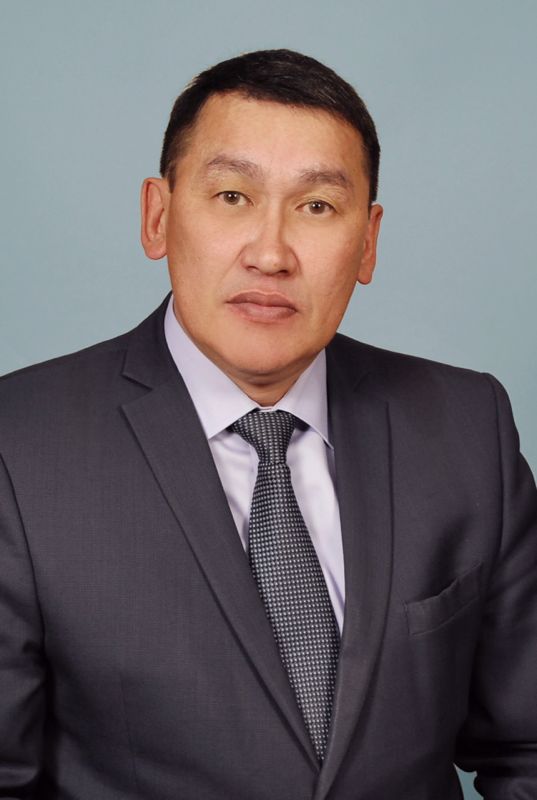 Павлов Иван Петрович
