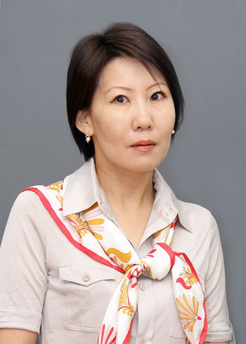 Соколова Фаина Николаевна