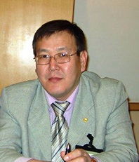 Сивцев Яков Семенович