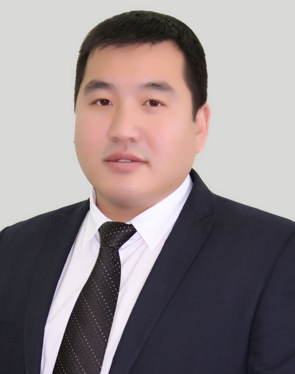 Дураев Николай Никифорович