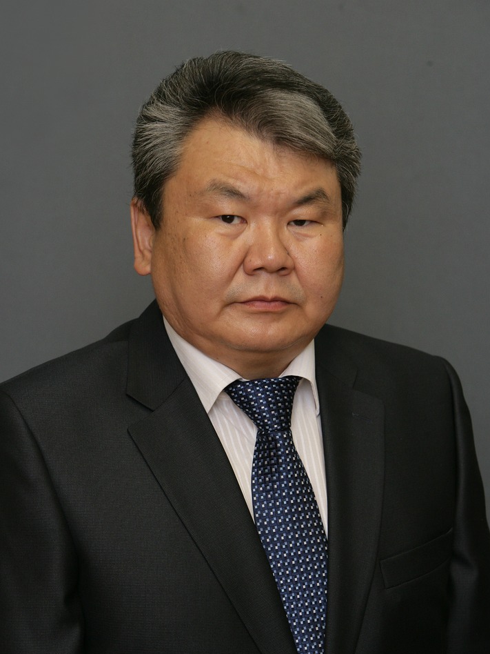 Гермогенов Геннадий Ревович