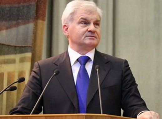 Плотников Владимир Николаевич