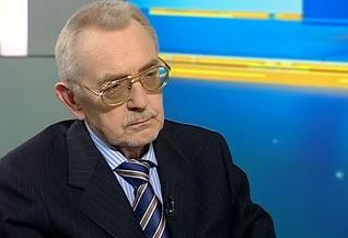 Ливанов Владимир Борисович
