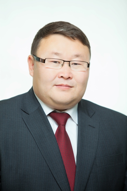 Федотов Алексей Васильевич