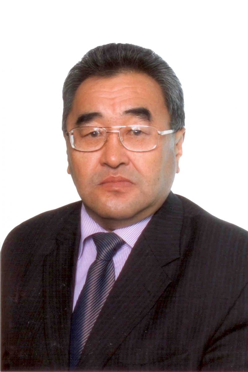Федоров Георгий Николаевич