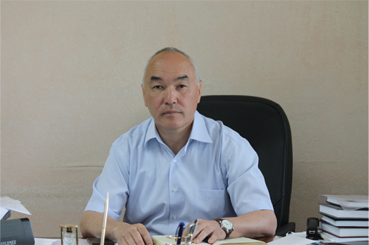 Винокуров Сергей Николаевич