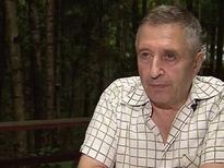 Синай Яков Григорьевич