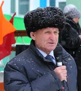 Кочнев Валерий Пантелеймонович