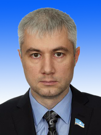 Кошуков Александр Андреевич