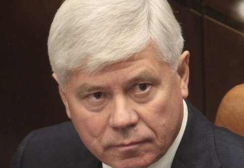 Лебедев Вячеслав Михайлович