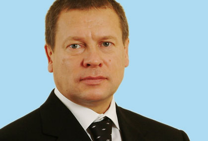 Зюзин Игорь Владимирович