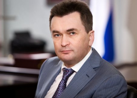 Миклушевский Владимир Владимирович