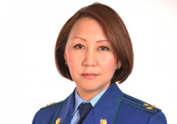 Алексеева Александра Егоровна