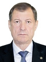 Ленгаров Юрий Олегович
