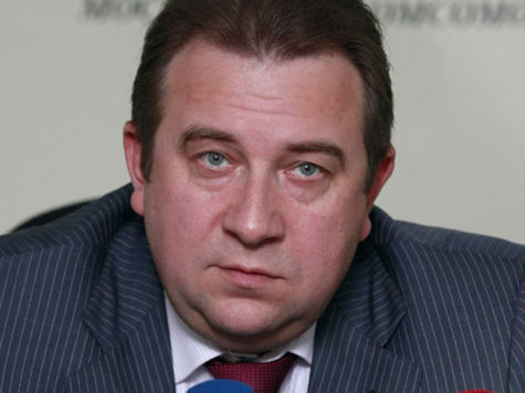 Романович Рахманов Алексей