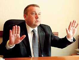 Шаманов Владимир Анатольевич