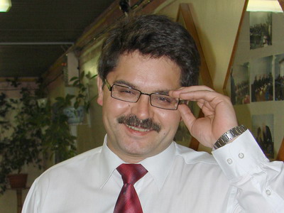 Широков  Анатолий